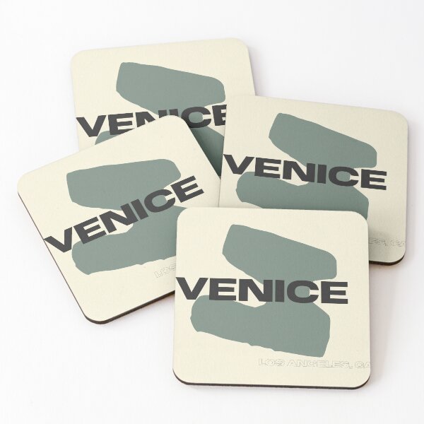 Item preview, Venice - LA Collection designed and sold by Ken Shew.