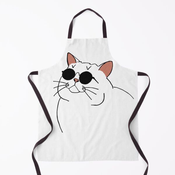 Item preview, Cool Cat designed and sold by robi5n.