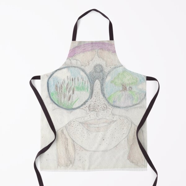 Item preview, The Nature Student designed and sold by ArtChildGalore.