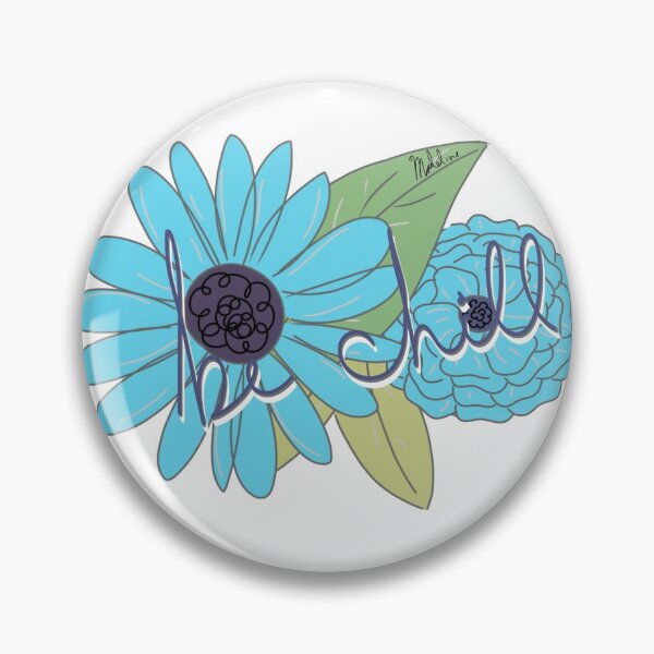 Item preview, be chill designed and sold by Madeline Taylor.