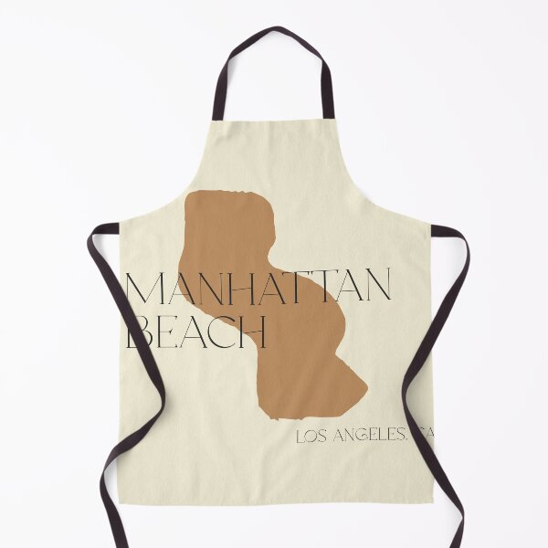 Item preview, Manhattan Beach - LA Collection designed and sold by Ken Shew.