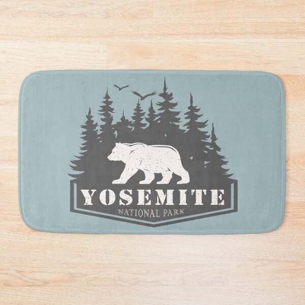 Item preview, YOSEMITE national park designed and sold by Achily.