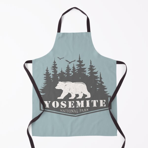Item preview, YOSEMITE national park designed and sold by Achily.