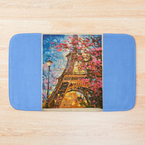 Item preview, Eiffel Tower designed and sold by Radhika Rathore.