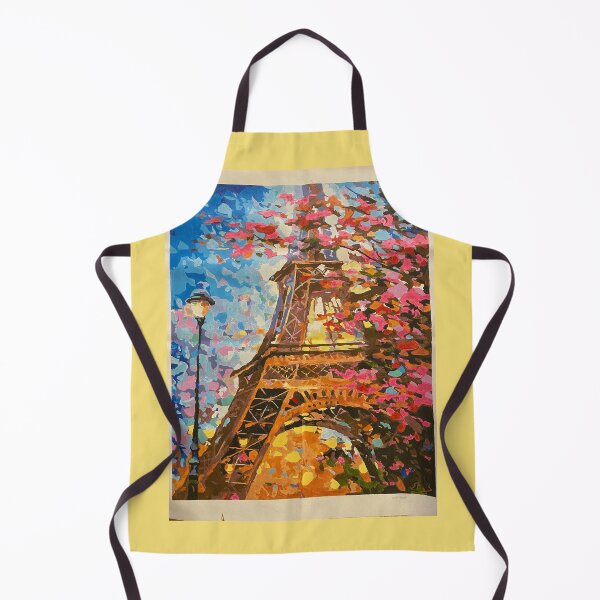 Item preview, Eiffel Tower designed and sold by Radhika Rathore.