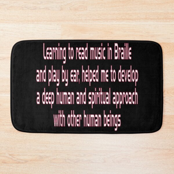 Item preview, Learning to read music in Braille designed and sold by Ralek.