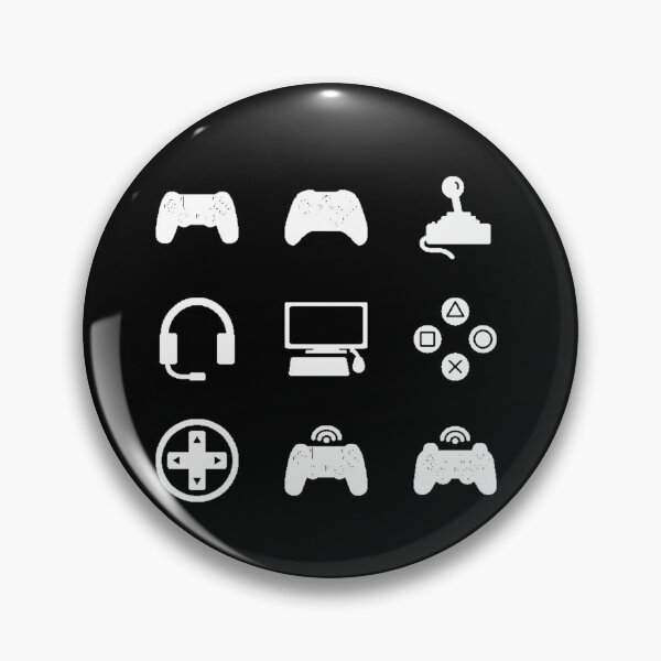 Item preview, im  a gamer :D designed and sold by LokmaneBrahimi.