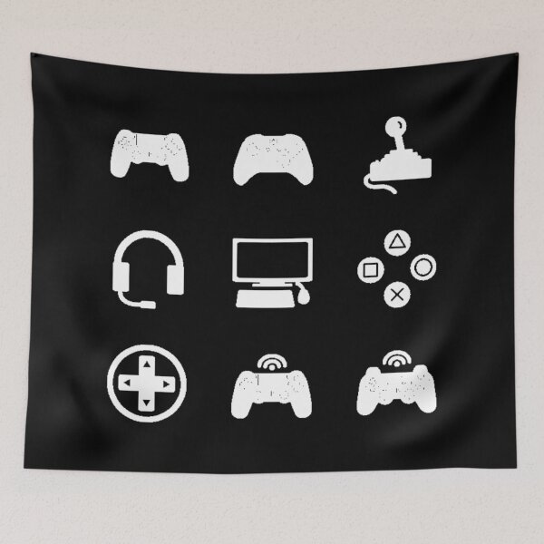 Item preview, im  a gamer :D designed and sold by LokmaneBrahimi.