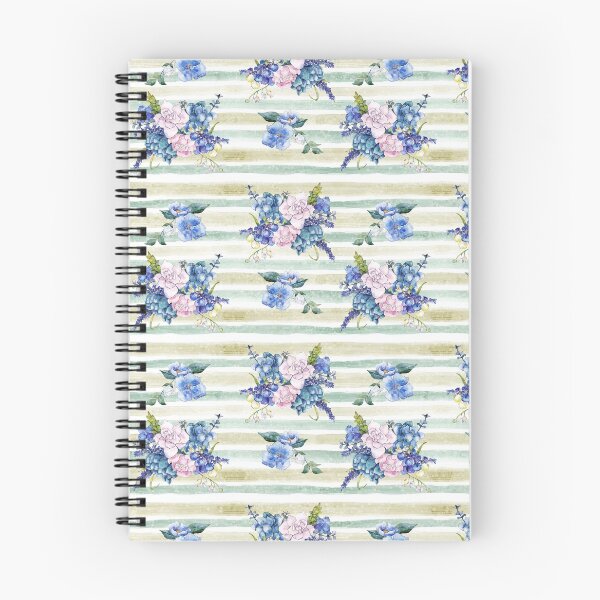 Item preview, vintage floral memories designed and sold by alphabetsoup.
