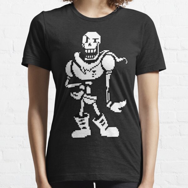 papyrus t shirt