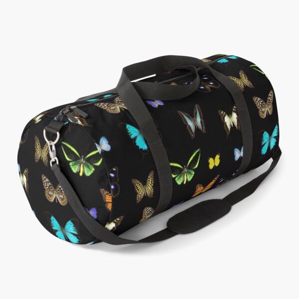 Item preview, Butterfly pattern designed and sold by BiosecurityColl.