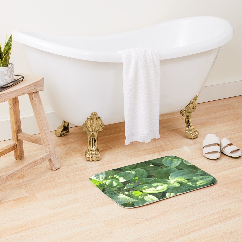 Item preview, Bath Mat designed and sold by RKSDesigns.