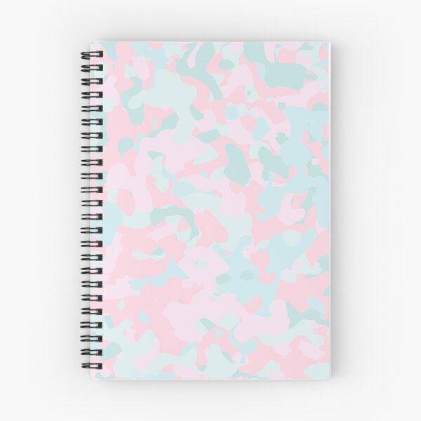 Item preview, Pastel Camo designed and sold by JCluverDesign.