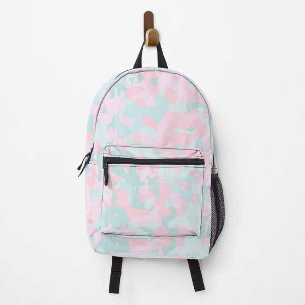 Item preview, Pastel Camo designed and sold by JCluverDesign.