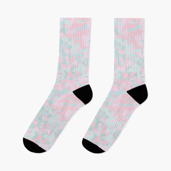 Item preview, Pastel Camo designed and sold by JCluverDesign.