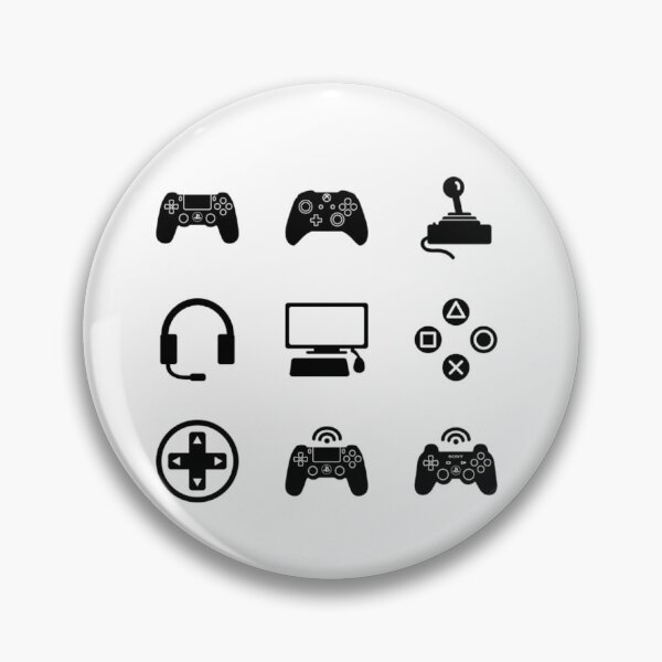 Item preview, im  a gamer :D designed and sold by LokmaneBrahimi.