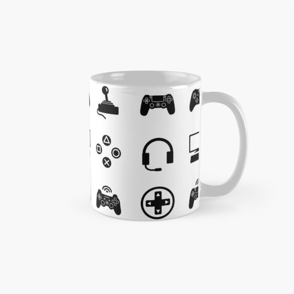 Item preview, im  a gamer :D designed and sold by LokmaneBrahimi.