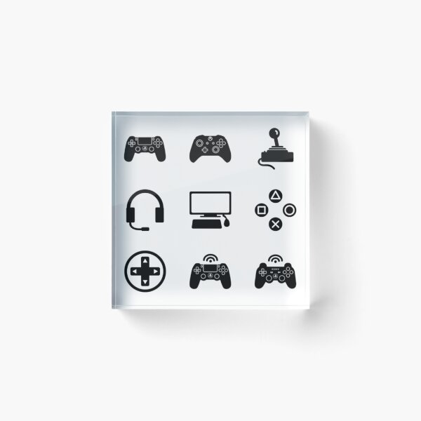Item preview, Soy un jugador: D designed and sold by LokmaneBrahimi.