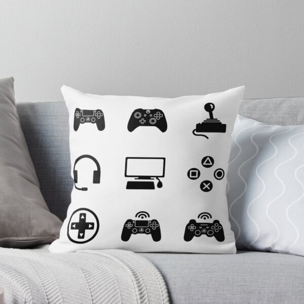 Item preview, im  a gamer :D designed and sold by LokmaneBrahimi.