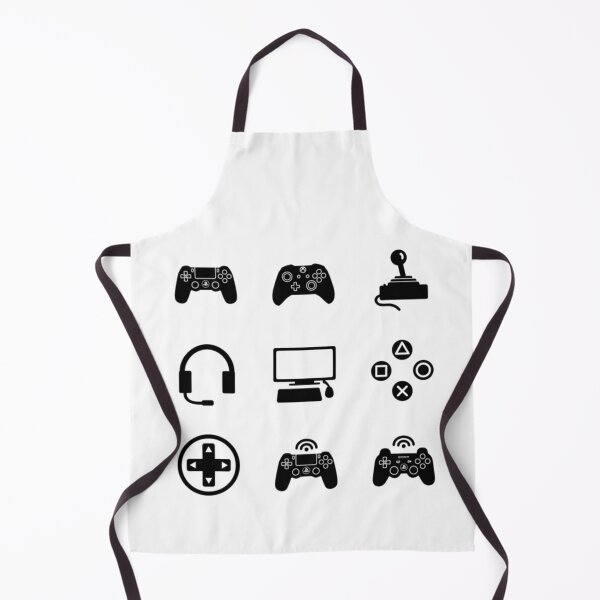 Item preview, im a gamer :D designed and sold by LokmaneBrahimi.