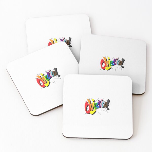 Item preview, Pride Objection designed and sold by Niche Nerd.