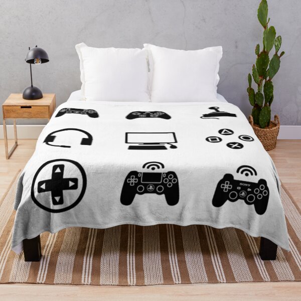 Item preview, im  a gamer :D designed and sold by LokmaneBrahimi.
