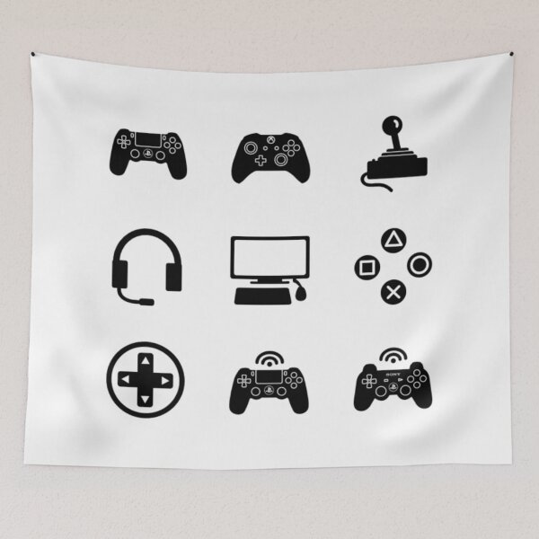 Item preview, im  a gamer :D designed and sold by LokmaneBrahimi.