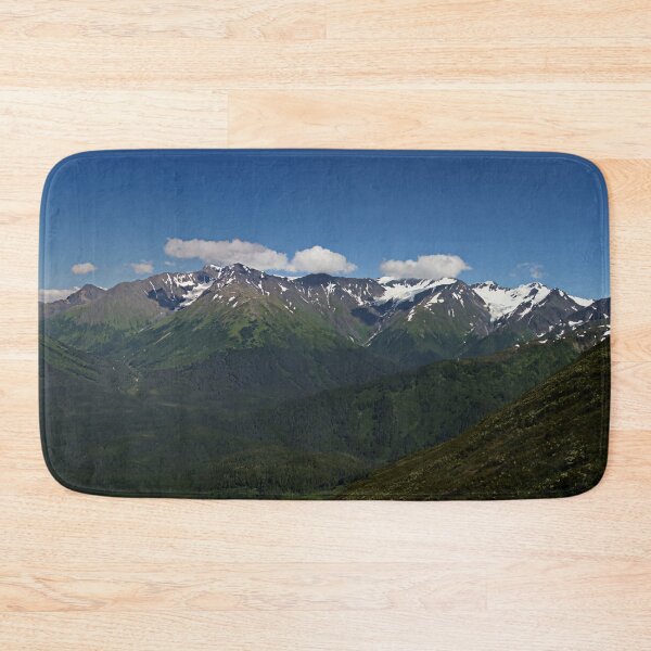 Item preview, Alyeska Panorama designed and sold by wgcosby.