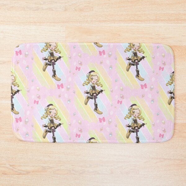 Item preview, Puella Magi Madoka Magica designed and sold by sleepysocks.