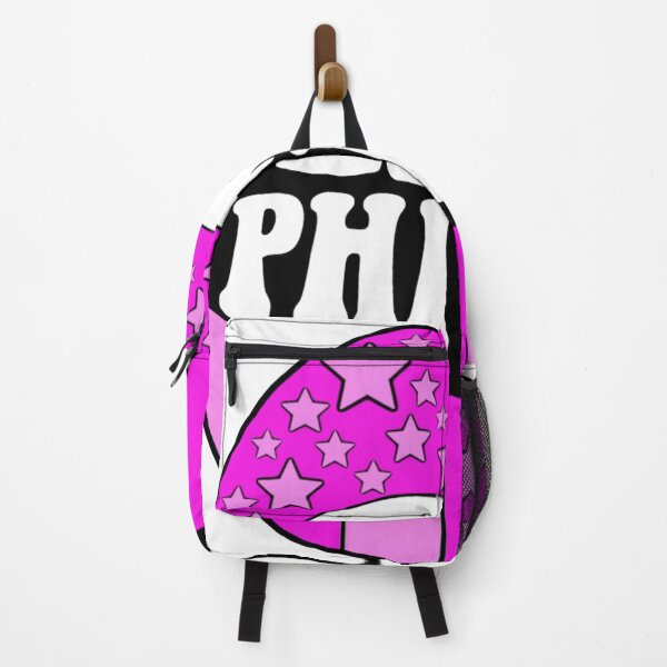 Item preview, pink designed and sold by Jules Mars.