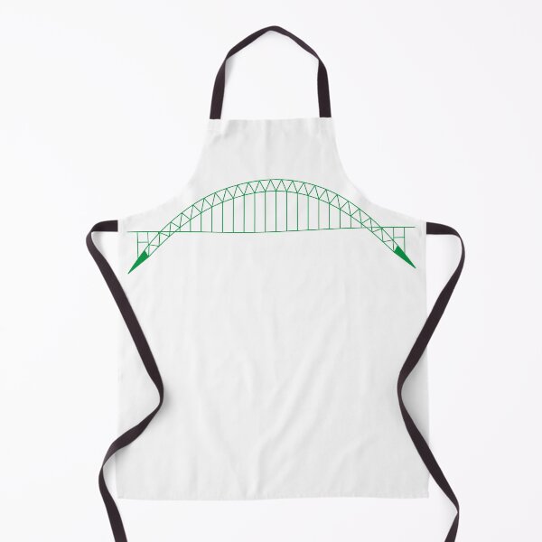 Item preview, NDVH Tyne Bridge designed and sold by Nik’s T-Shirts.
