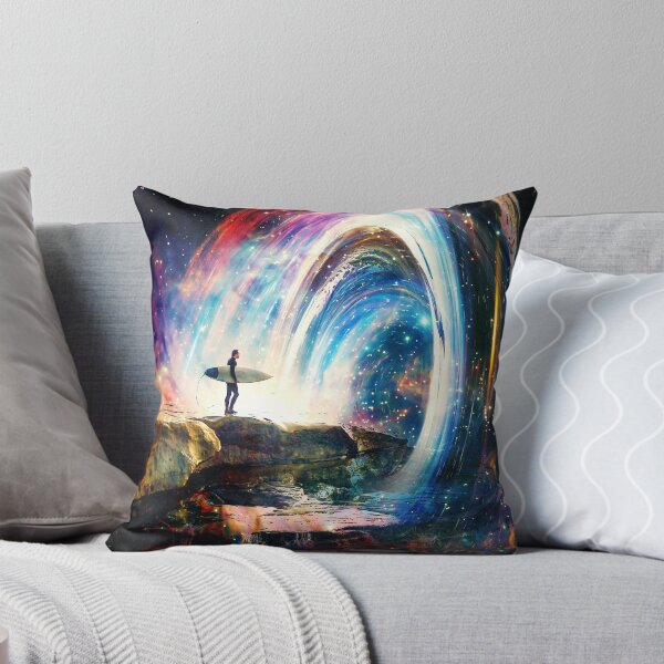 Item preview, Space Barrel designed and sold by nicebleed.