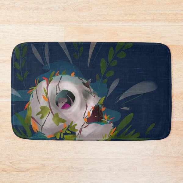 Item preview, Staying home mice designed and sold by jullzix.