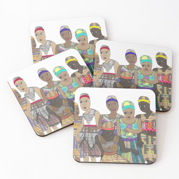 Item preview, Dancers designed and sold by AmaRoss.