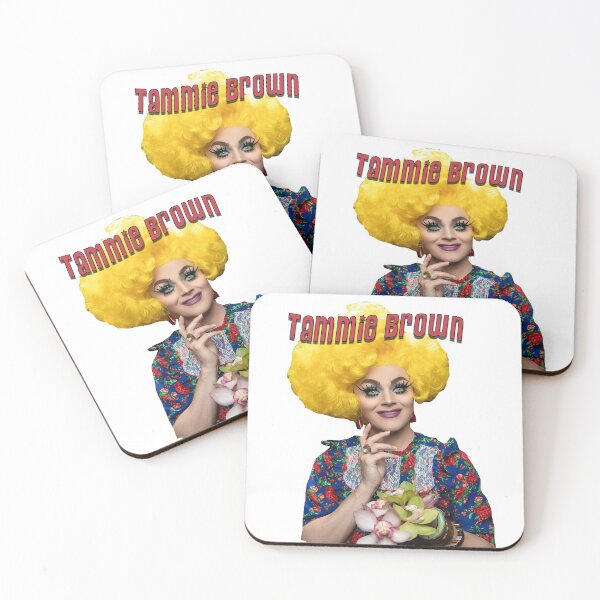 Item preview, Tammie Brown designed and sold by emnewty.