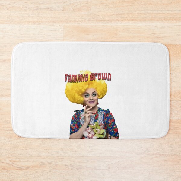 Item preview, Tammie Brown designed and sold by emnewty.