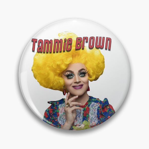 Item preview, Tammie Brown designed and sold by emnewty.