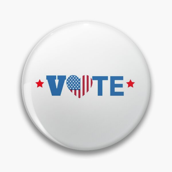 Item preview, Vote USA election 2020 designed and sold by Raihana   Jolly.