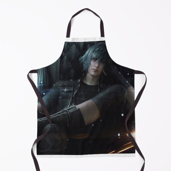 Item preview, [Final Fantasy XV] Noctis designed and sold by Brigie99.