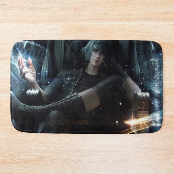 Item preview, [Final Fantasy XV] Noctis designed and sold by Brigie99.