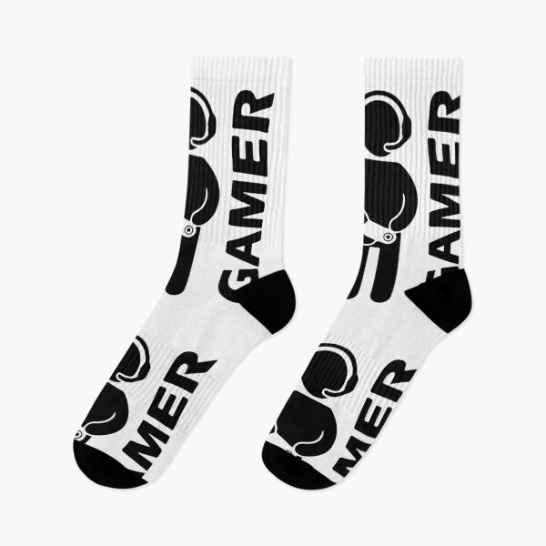 Item preview, im a gamer :D designed and sold by LokmaneBrahimi.