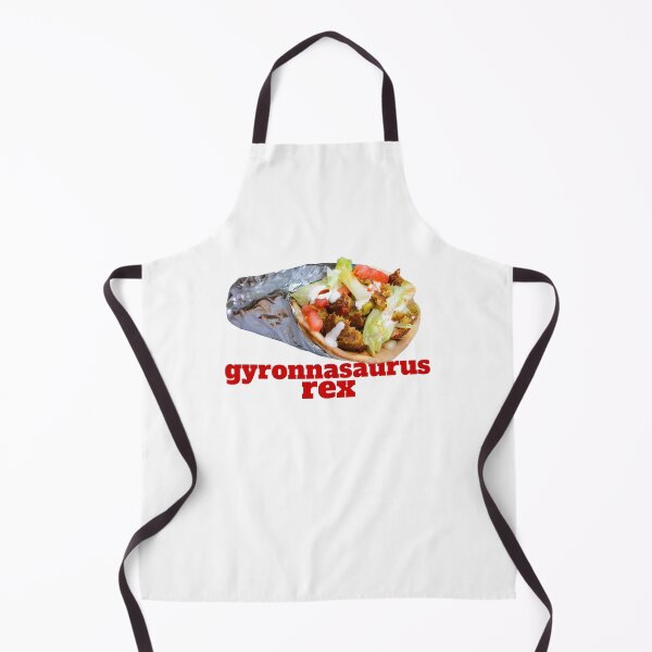 Item preview, gyro designed and sold by CurbsideDeli.