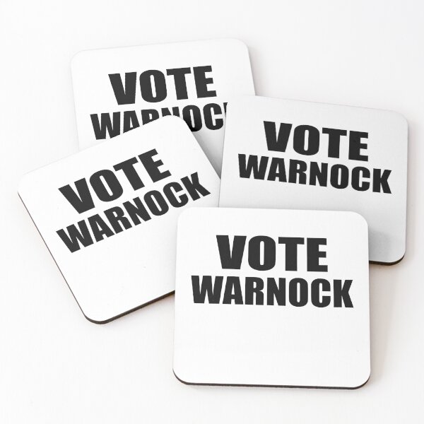 Item preview, Vote warnock designed and sold by Andrea Lina.