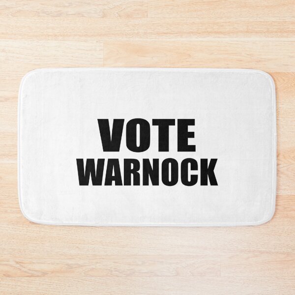 Item preview, Vote warnock designed and sold by Andrea Lina.