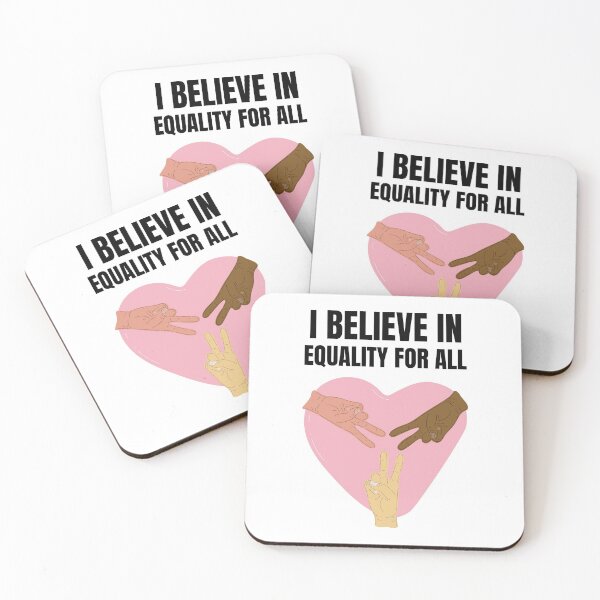 Item preview, Equality designed and sold by Alpha-Life.