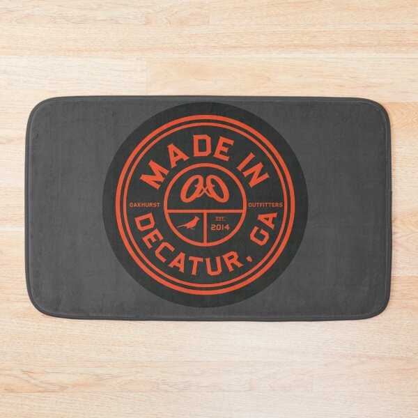 Artikelvorschau, Made in Decatur Georgia - T-Shirt und Kleidung entworfen und verkauft von NeatlineFX.