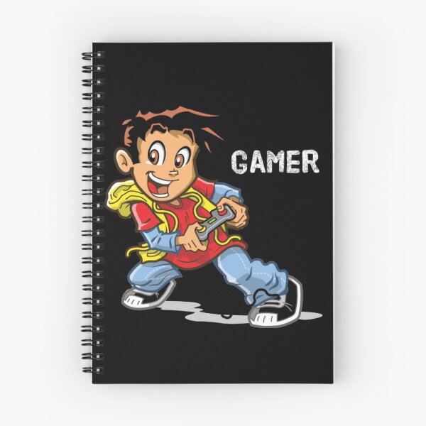 Item preview, im a gamer :D designed and sold by LokmaneBrahimi.