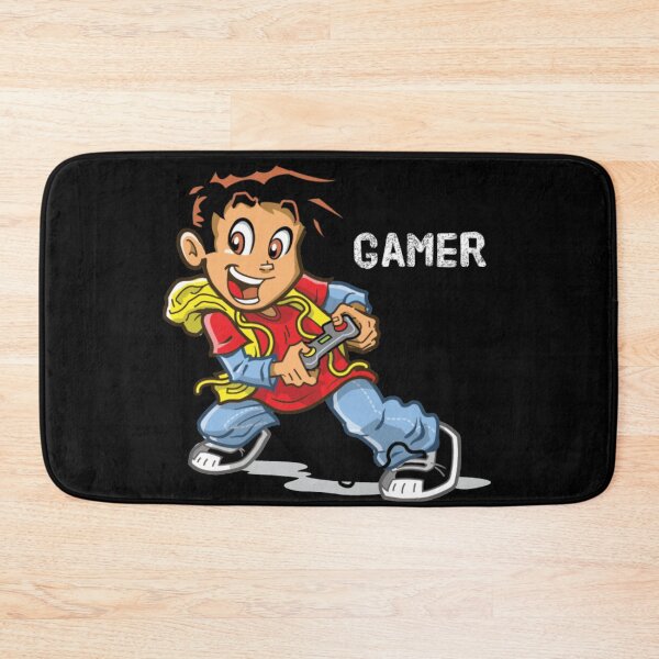 Item preview, im a gamer :D designed and sold by LokmaneBrahimi.