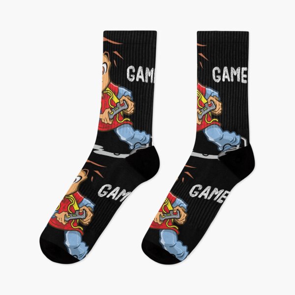 Item preview, im a gamer :D designed and sold by LokmaneBrahimi.