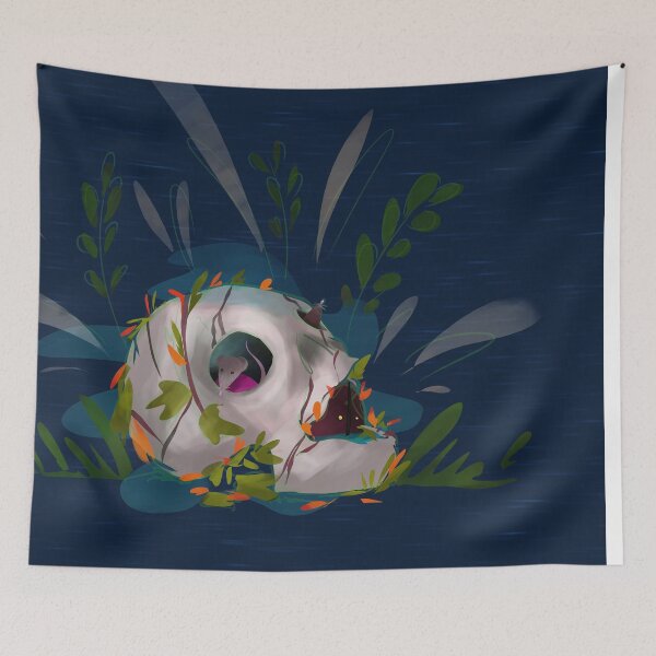Item preview, Staying home mice designed and sold by jullzix.